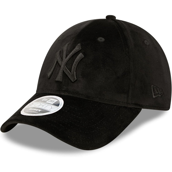 Кепка New Era 9Forty MLB жіноча/дівчача бейсболка з регулюванням Snapback, розмір універсальний