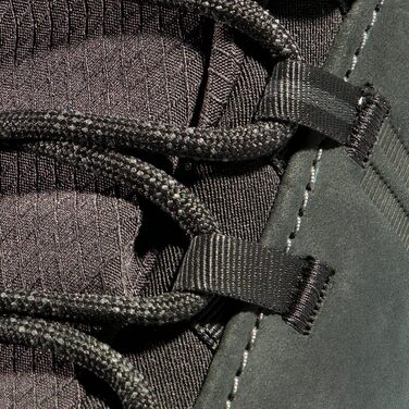 Черевики чоловічі Mammut Mercury IV Mid GTX, чорні, 44 EU