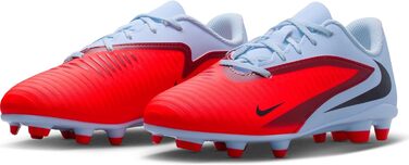 Дитячі футбольні бутси Nike Phantom 6 Low Club для різних поверхонь, розмір 38 EU, багато кольорів