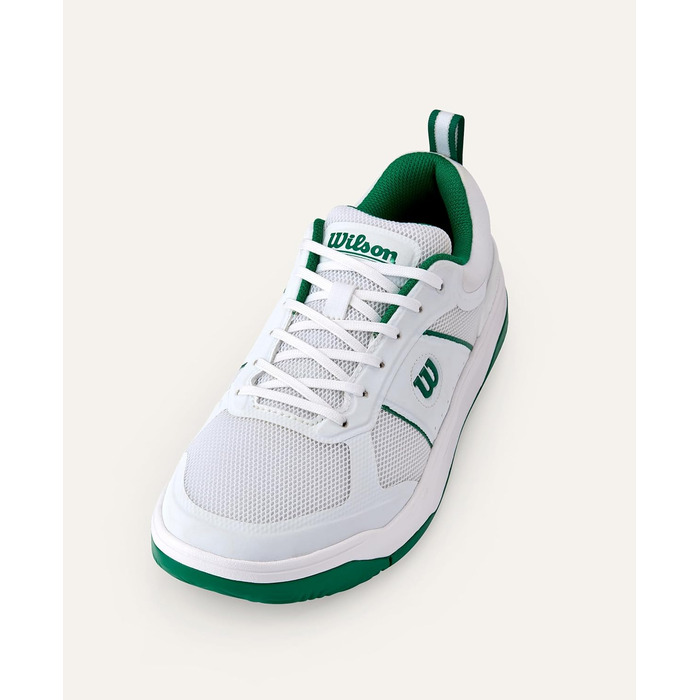 Взуття для піклболу Wilson Herren Pickle ProPickleball, розмір 42 EU, колір Bosphorus White