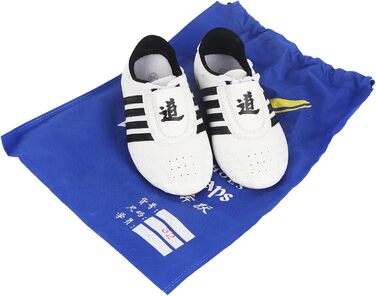 Взуття для Taekwondo, боксу, кунг-фу, тай-чі: чоловіче та жіноче, дитяче. Розмір 44 EU