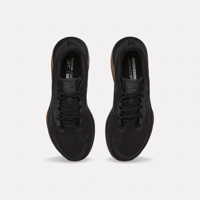 Чоловічі спортивні кросівки Reebok NANOFLEX TR 3 — легкі повсякденні кеди
