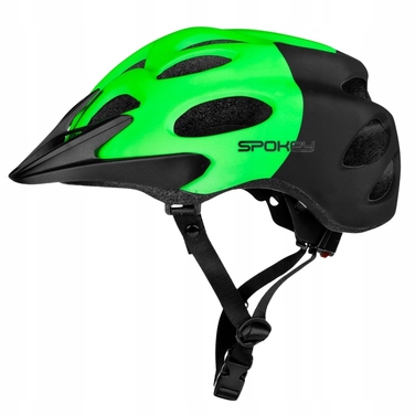 Дитячий велосипедний шолом з регулюванням та набір захисту для скейтбордингу, розмір L