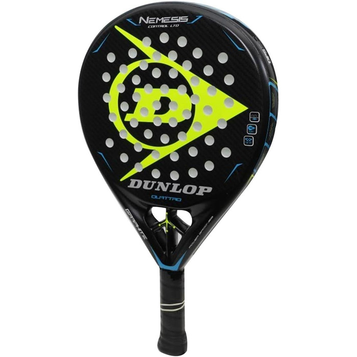 Ракетка для тенісу Dunlop Nemesis Control