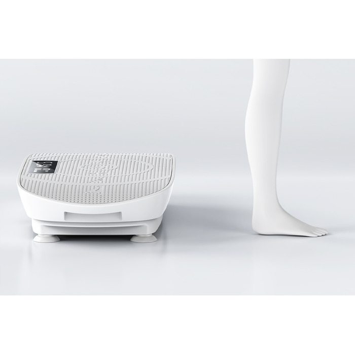 Вібраційна платформа Merach MR-2398G1-EU