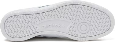 Кросівки Reebok Club C 85 чоловічі, білі, 41 EU
