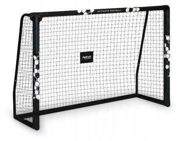 Футбольні ворота 180 x 120 x 60 см NS-462 Hexagon