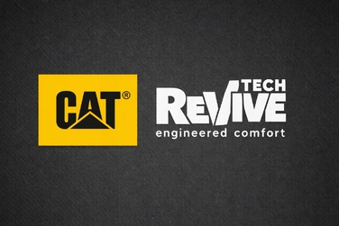 Чоловічі спортивні кросівки Caterpillar VERSAGE LO, розмір 42