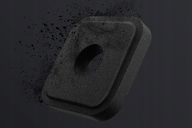 Набір розбіреміх гантелей 3 в 1 (10 кг) з грифом для тренувань вдома та в залі