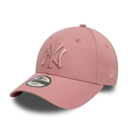 Дитяча кепка New Era MLB NBA NFL 9Fifty 9Forty з регульованим розміром, комікси, для дітей 6-12 років, New York Yankees (#37307)