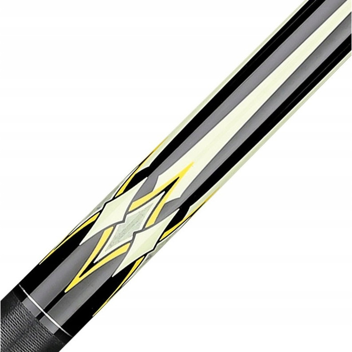 Більярдний кий VAULA Bison №45