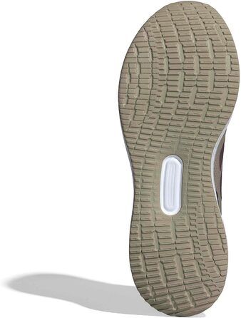 Кросівки для бігу Adidas Runfalcon 5 Wide (39 1/3 EU, Wonder Cargo Granaton Schwarz)