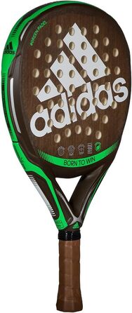 Тенісний racket Adidas Adipower Padelschläger для падел-тенісу, серія Adipower #GreenPadel