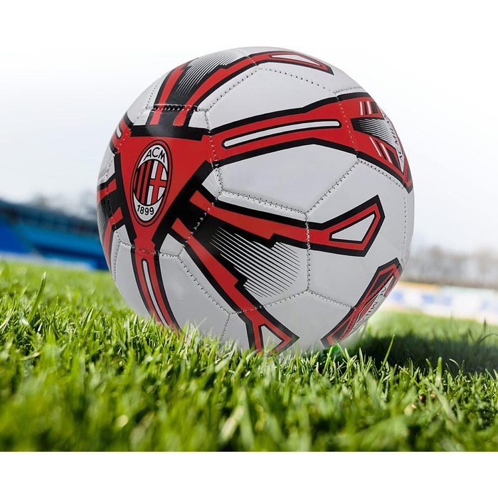 М'яч для футболу, зшитий, професійний