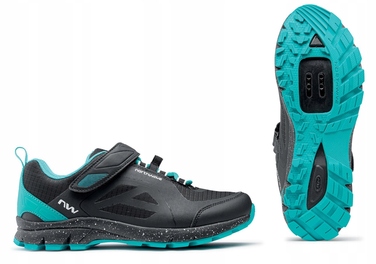Шосейні взуття-затискачі Northwave 27268 MTB, р. 42