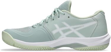 Тенісні кросівки ASICS Game FF Clay/OC Lichen Rock/White 42 EU - для ґрунтового покриття
