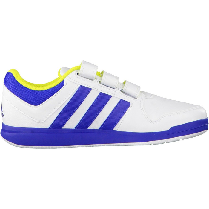 Кросівки Adidas для хлопчиків Lk Trainer 6 Outdoor Fitness - білі, 29 EU