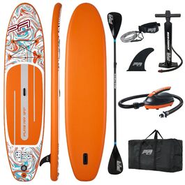 SUP дошка Aqua Marina Pure Air 10'10