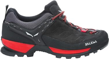 Чоловічі трекінгові півчеревики Salewa Mountain Trainer 39 EU Black Out Bergot