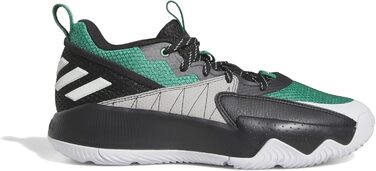 Кросівки баскетбольні Adidas Extply 2.0 (46 EU, Court Green/Core Black/Cloud White)