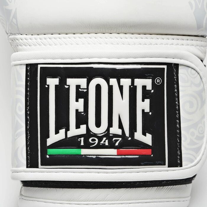 Боксерські рукавички LEONE 1947 оригінал, преміум-якість