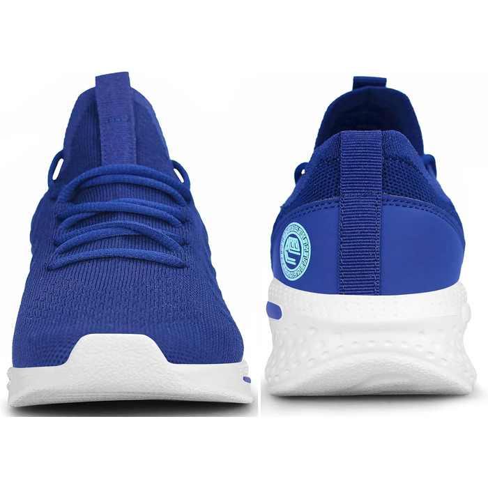 Жіночі кросівки для бігу та занять спортом: біг, теніс, фітнес, прогулянки, тренування (Parang, 40 EU)