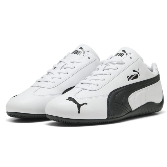 Жіночі спортивні кросівки Puma Speedcat LTH, розмір 38,5