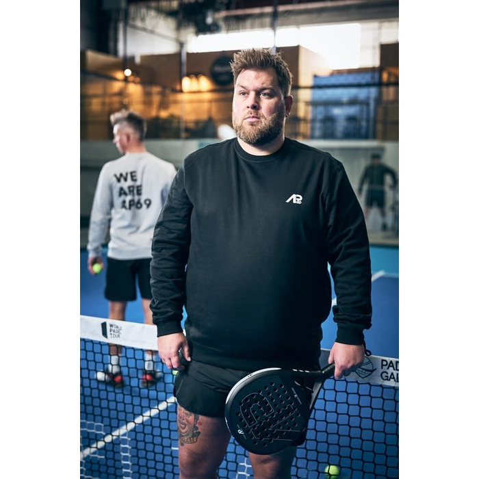 Плече ракетки для падел-тенісу Expert | 100% карбон, напівм'яка, довговічна, для гри в приміщенні та на вулиці