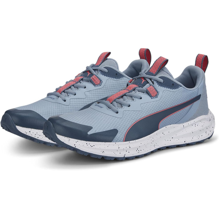 Кросівки Puma Unisex Twitch Runner Trail - блакитний (40.5 EU)
