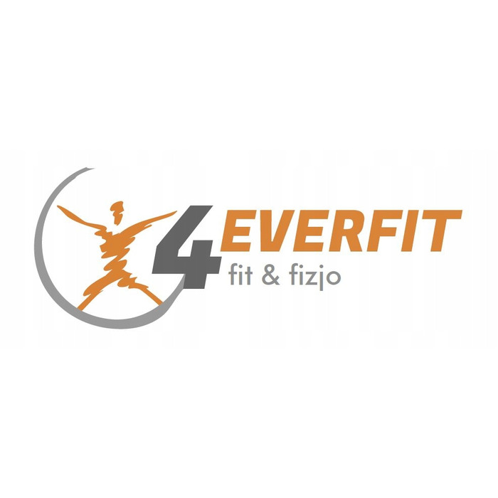 Степер 4EVERFIT ST02