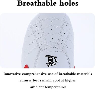 Кросівки для карате, тхеквондо та інших єдиноборств, дихаючі, легкі, для чоловіків та жінок, блакитні.