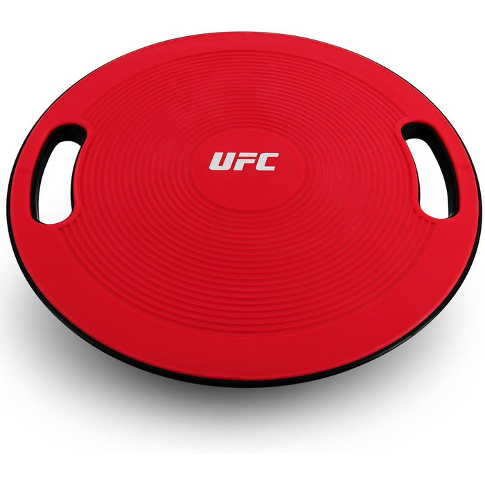 Балансувальна дошка UFC, червона, універсальний розмір