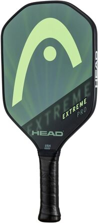 Ракетка для піклболу HEAD Extreme Pro, зелена, професійна