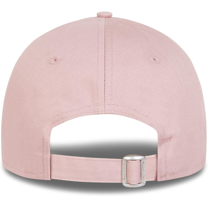Кепка New Era Los Angeles Dodgers 9forty Adjustable - Чорний/Чорний
