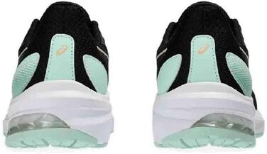 Дитячі кросівки ASICS GT-1000 12 GS, чорний/персиковий, 38 EU