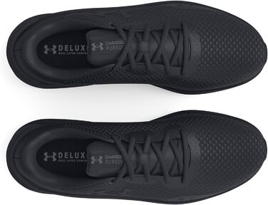 Чоловічі бігові кросівки Under Armour Charged Pursuit 3