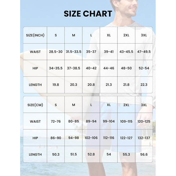 Чоловічі спортивні шорти 5 шт. з кишенями та еластичним поясом, швидковисихаючі, XL, чорний, графітовий, темно-синій, місячний сірий