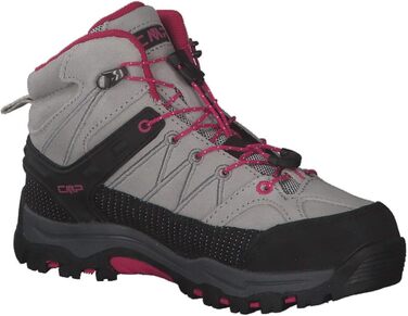 Дитячі трекінгові черевики CMP Rigel Mid 3Q12944 Glacier-Bounganville, розмір 33
