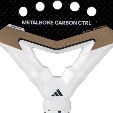 Ракетка для паделу ADIDAS METALBONE Carbon Ctrl 3.4 2025