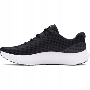 Жіночі бігові кросівки Under Armour Charged Surge 4, чорні, 40