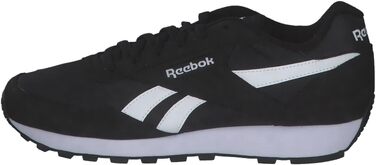 Кросівки Reebok Rewind Run Unisex Core Black White, розмір 44.5 EU