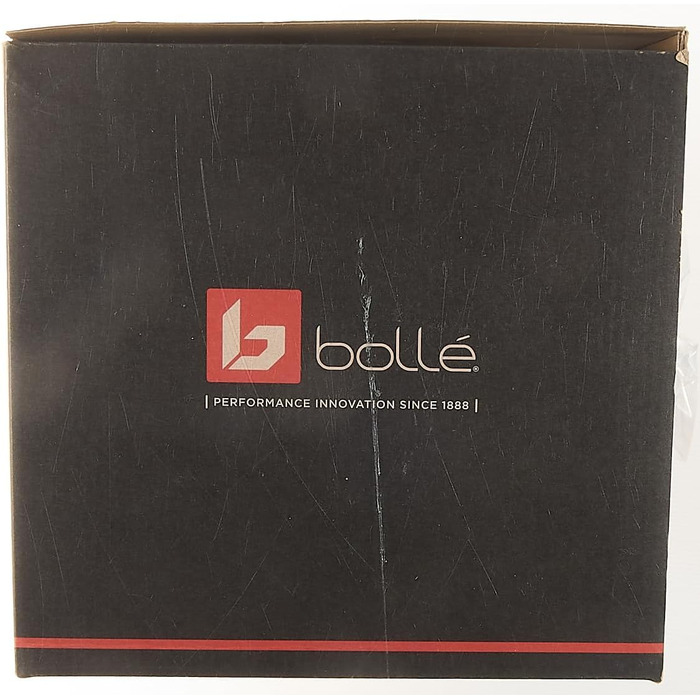 Шолом для сноуборду та лиж Bollé MUTE, чорний, розмір M