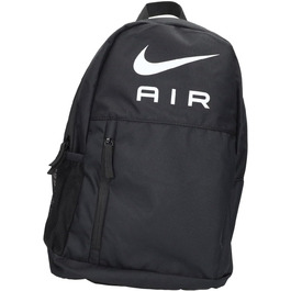 Рюкзак Nike Air DR6089-010 спортивний, унісекс, чорний, 1SIZE