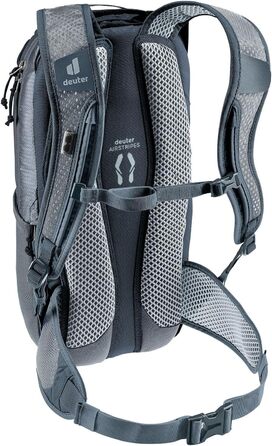 Велосипедний рюкзак Deuter Race 8, 8 л, легкий, для спорту