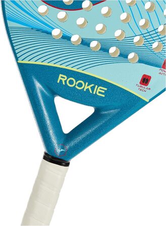 Ракетка для паделу Joma Rookie, універсальний розмір, синя