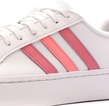 Кросівки Adidas Streetcheck білі, унісекс, 36 EU