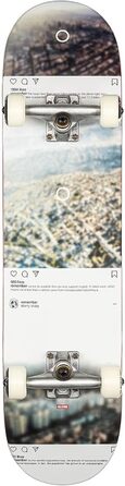 Скейтборд Globe G2 Sprawl, повний комплект