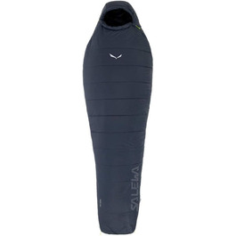 Спальний мішок Salewa Rozes Light Responsive RIGHT OMBRE BLUE