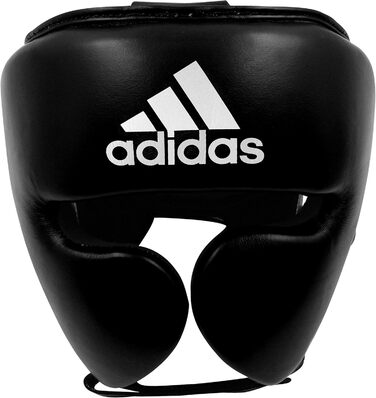 Захисний шолом для боксу adidas adiStar Pro, професійний