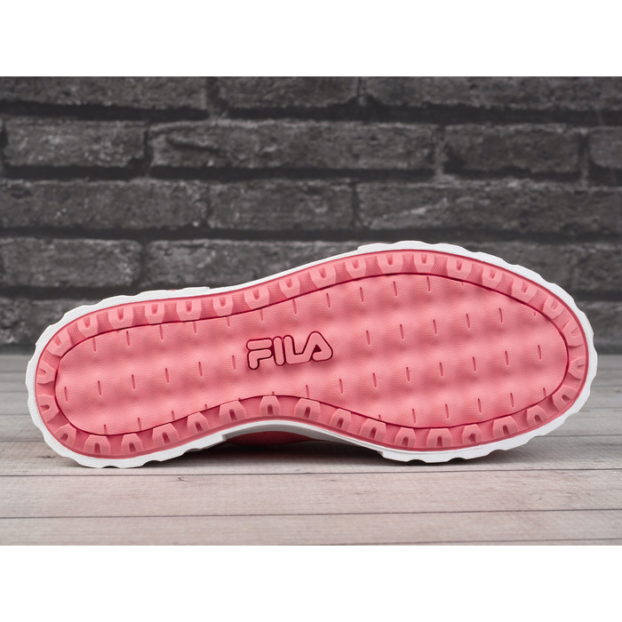 Жіночі спортивні кеди Fila на платформі, розмір 36